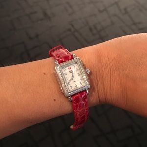 Michele Watch
